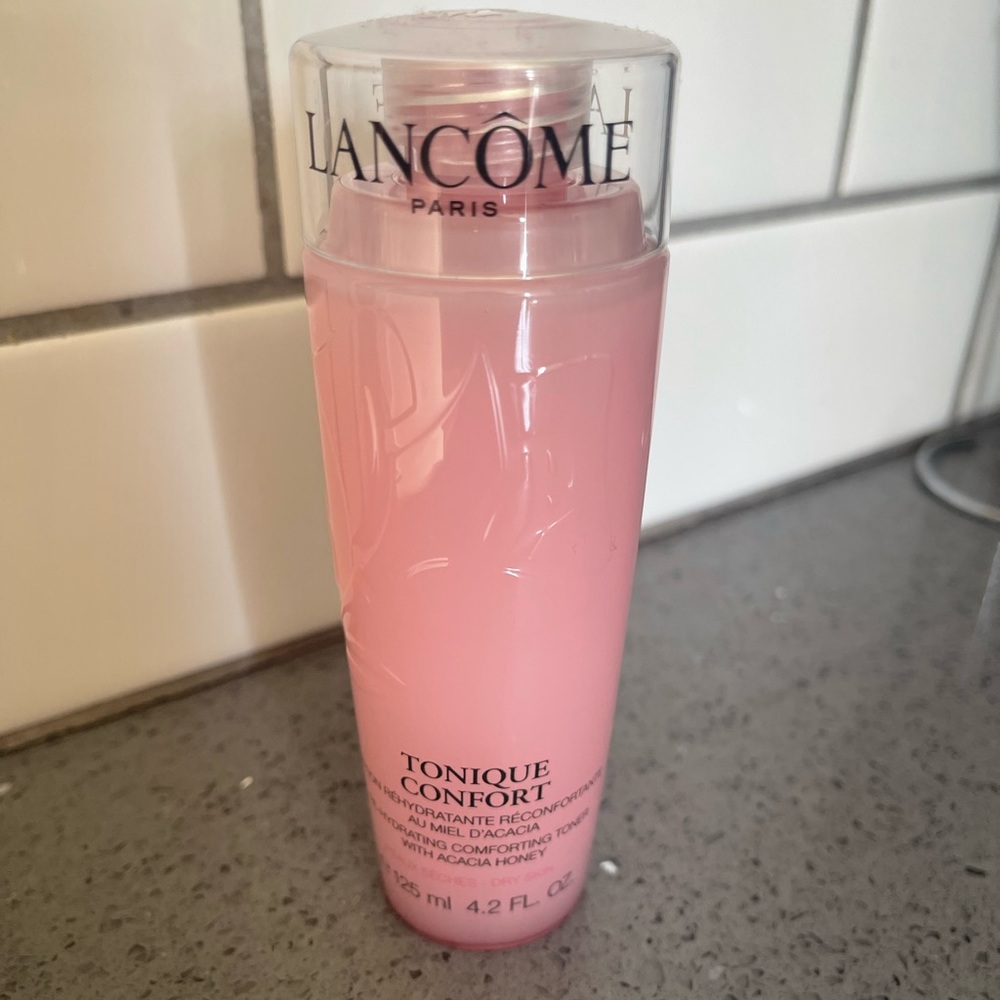 Lancôme Tonique Confort toner